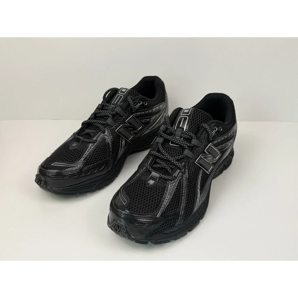New Balance 1906R Classic‎ Sneakers Men's Size 10 Black/Grey U1906ROS